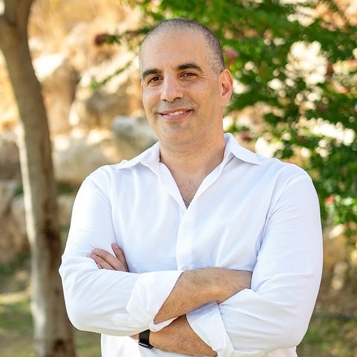 Sivan Kadosh, Fractional CPO